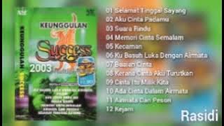 KEUNGGULAN 'SUCCESS' (2003) _ FULL ALBUM