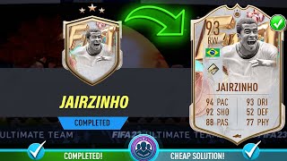 CONFIRMADO ✓ JAIRZINHO LLEGARÁ EN LA NUEVA PROMO FUT BIRTHDAY