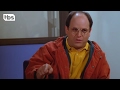 Seinfeld: The High, Low, & Break-even (Clip) | TBS