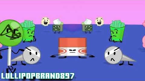 TPOT 7 intro effects