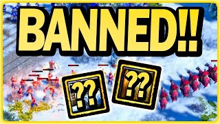 This Strategy Is BANNED In Tournaments!!