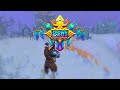 Je rejoue lassassin de la version beta  realm royale reforged 31