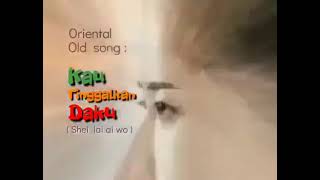 Download Lagu KAU TINGGALKAN DAKU                                Song by  :  Teresa Teng MP3 Download Lagu KAU TINGGALKAN DAKU                                Song by  :  Teresa Teng MP3