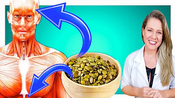 O que acontece se comer semente de erva doce?