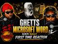 Ghetts   Microsoft Word  Music Video    GRM Daily