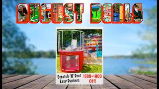 August Deals
