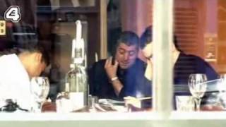 Fonejacker Booking a Table E4