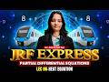 Heat Equation | JRF EXPRESS | Lec- 6 | IFAS