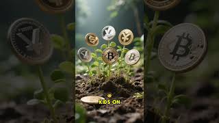 3 Cryptos That Are the BEST Inflation Hedge (It’s Not Just Bitcoin!)