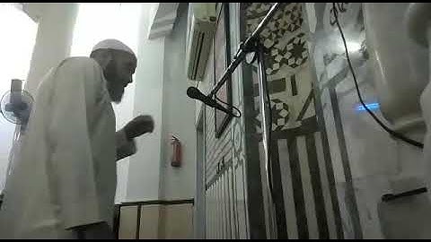 صلاة العشاء من مسجد عثمان الشيخ مصطفى الحداد كرداسة يوم الاربعاء سورة آل عمران ٢٠١٩/٧/٣م ١٤٤٠/١٠/٢٩ه
