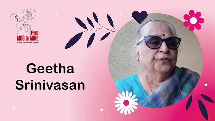 Geetha Srinivasan | Dil Ki Sun Zara | Women's Day ...