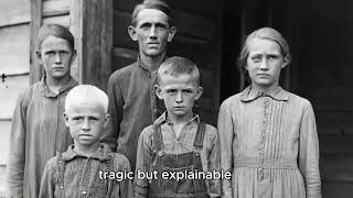 The Winfield Kids Found in 1879 Revealed a Terrifying Non-Human Secret | True Horror