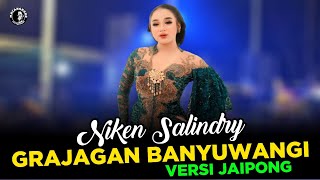 NIKEN SALINDRY - Grajagan Banyuwangi Versi Jaipong