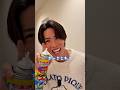 パパの声がいきなり変わったときのきいちゃんの一言目☝🏻#一言目 #きっとこれ #shorts