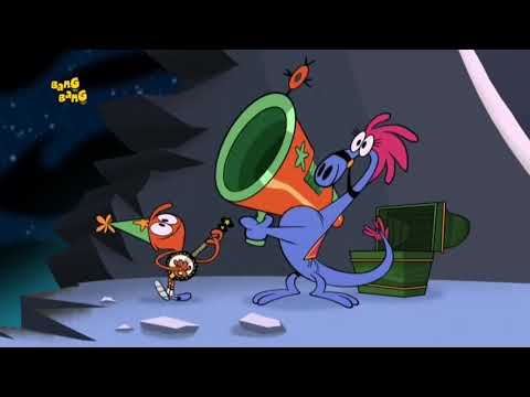 Wander Over Yonder - It's Your Happy Birthday (Albanian)