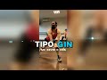 TIPO GIN - @KevinOChris - Coreografia: Eduardo Amorim