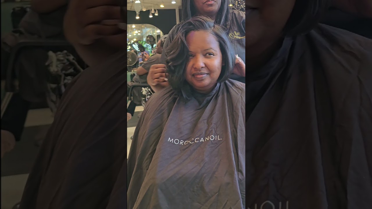 O’lee dé Lüx | Healthy Hair & Beauty