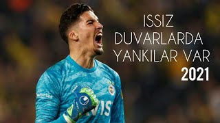 Altay Bayındır - Issız Duvarlarda Yankılar Var | Skills & Saves • HD