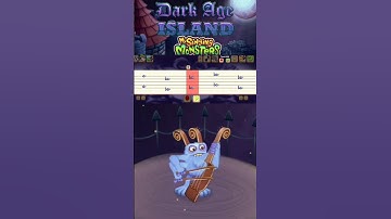 Bowgart Dark Age Island MSM Composer Tutorial! Credits To ‎@NovaMSM  #msm #msmcomposer #shorts