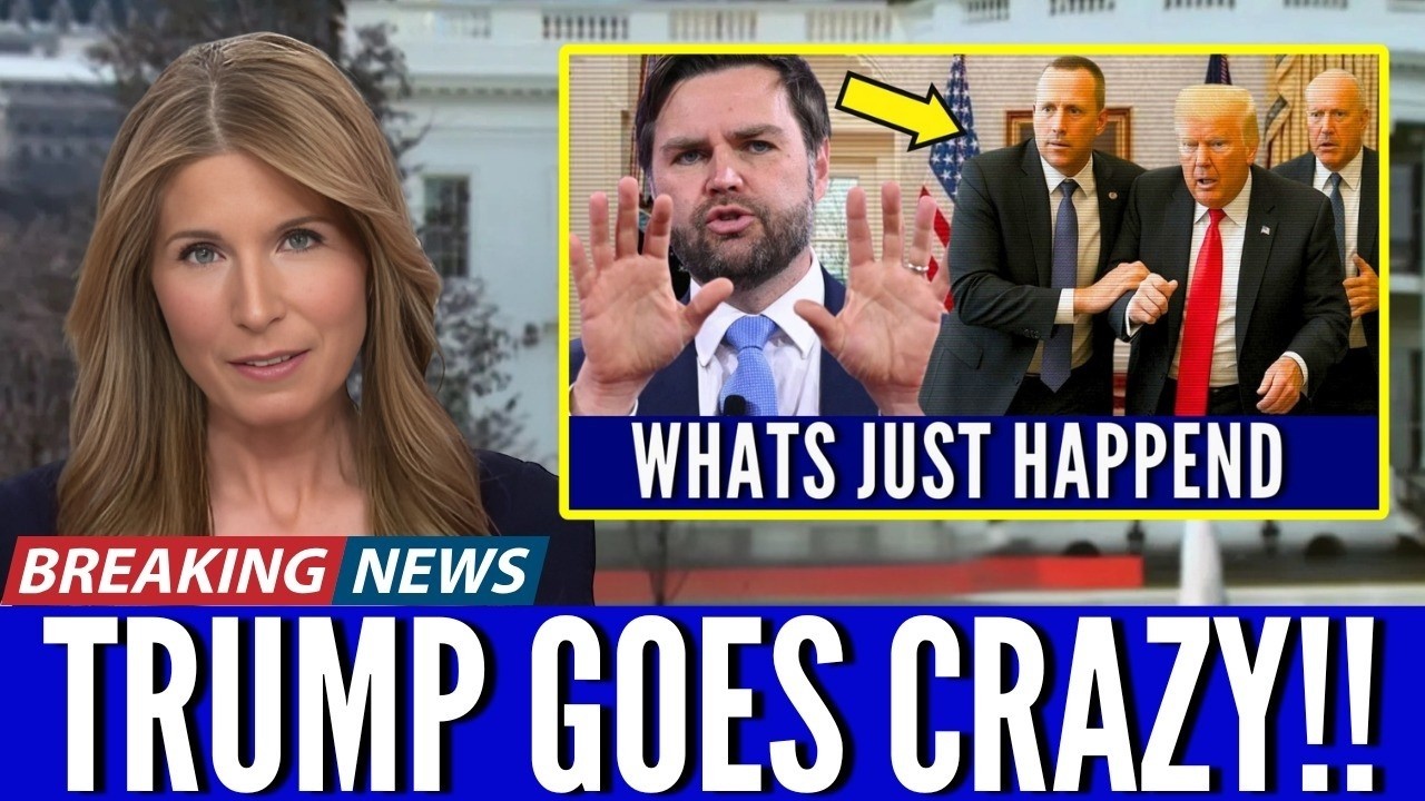 SUPREME COURT RELEASES HIDDEN Trump Epstein FILES to the PUBLIC and TRUMP IS STUNNED?!