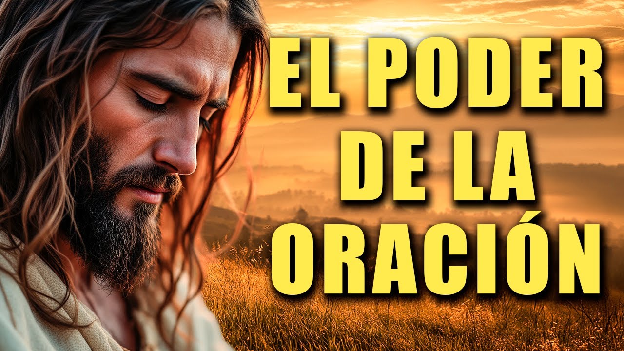 HIJO MÍO DESCUBRE EL PODER DE LA ORACIÓN QUE TRANSFORMA TU VIDA Y ...