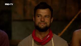 Survivor 2023 Doc, Atac Direct La Adresa Lui Remus Boroiu