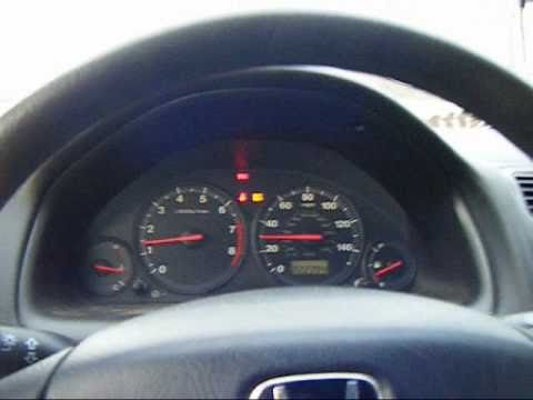 2001 Honda civic standard transmission problems #5