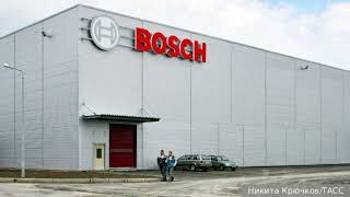 Зарязаните фабрики на “Бош” и “Аристон” ще печелят и без западни стопани