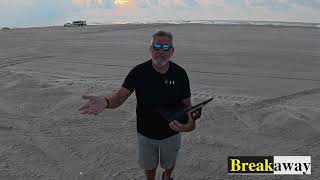 Your Best Damn Surf Fishing Report 09–06-2025
