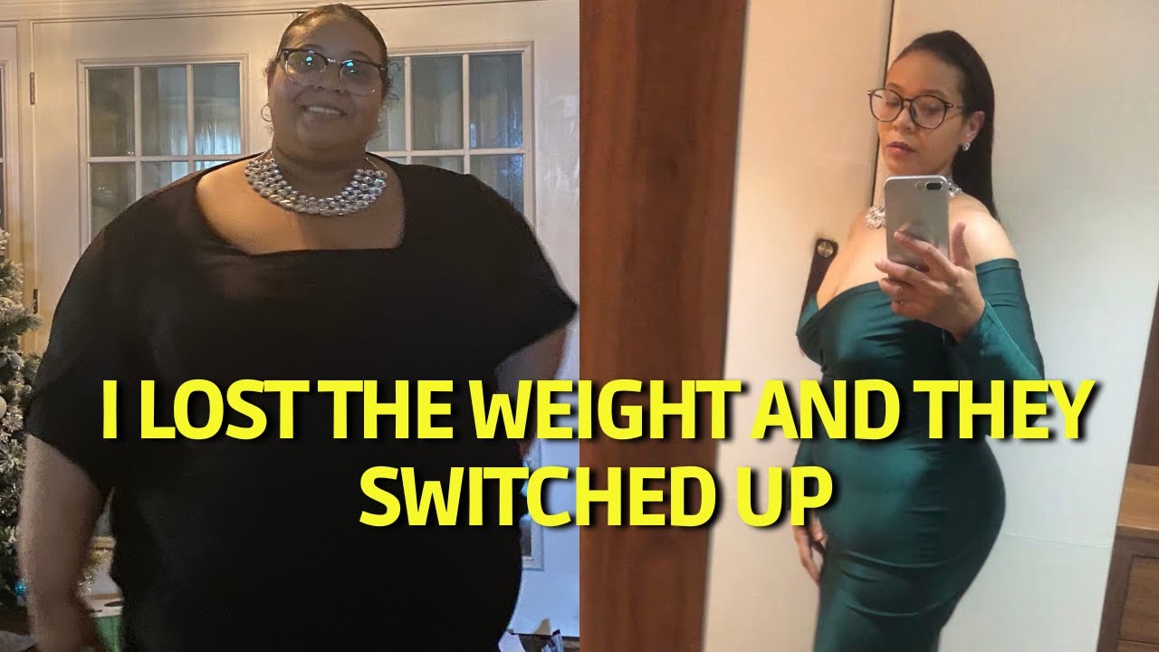 Some People Need You FAT & STRUGGLING — 230 lbs Down, I Finally See Why