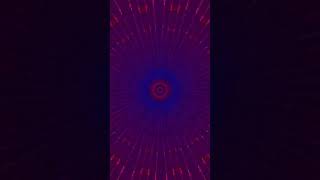 kaleidoscope visual with soft house music screenshot 4