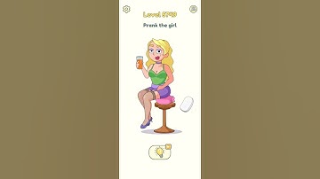 Dop 2 💡 - Delete One Part Find and Answer Level 5749 | #subscribe #dop #trending #shorts #dop2