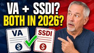 VA Disability + SSDI Together in 2026 7 Rules & Fast-Track Guide for Veterans