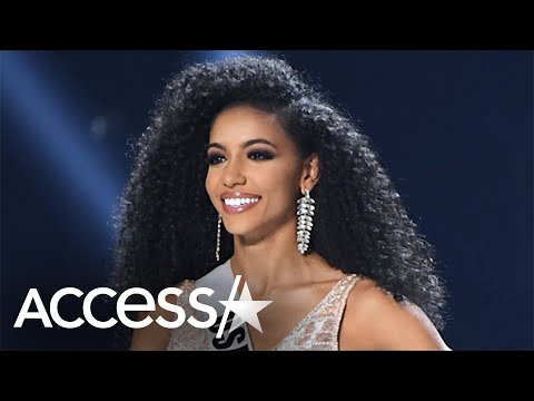 Cheslie Kryst, Miss USA 2019, Dead At 30