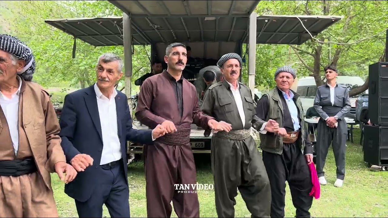 Pirosi Aşireti Melike💍Beşir Çiftimizin Düğünü