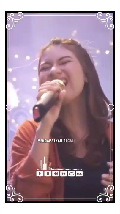 NABILA MAHARANI - KAMU YANG PERTAMA (GEISHA) #nabilamaharani #nabilasuaka #geisha #cover #shorts