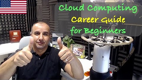 2025 Cloud Computing Career Roadmap (No IT Background) | Skills You Actually Need (Not Just Certs)