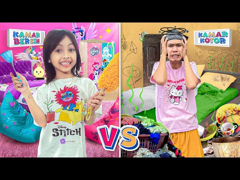 ENG CC AUDIO LEIKA CLEAN ROOM VS TOMPEL DRITY ROOM LEIKA VS TOMPEL CHALLENGE