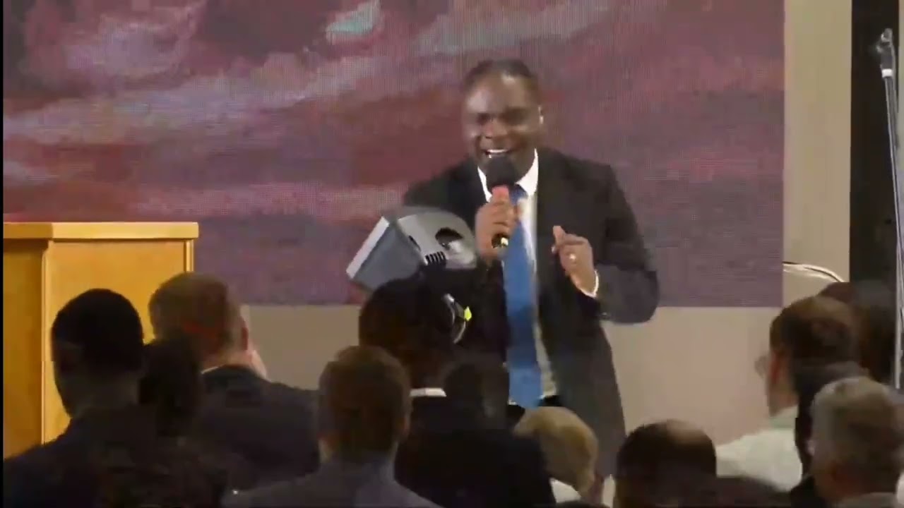 I shall not be moved 