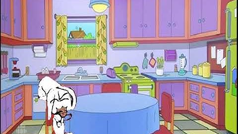 Hice un juego en powerpoint