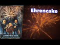 Eherencake Pyroland | Schöne kleine 16-Schuss Batterie!