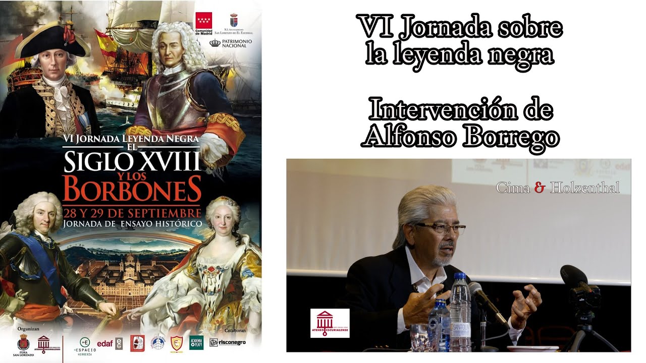 ¿Quien mató a los indios norteamericanos? Alfonso Borrego