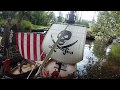 Playmobil Pirates Ship 5135, 5238 5140, 3150 on Water Playmobil Pirates Ship 5135, 5238 5140, 3150 on Water