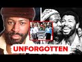 How Teddy Pendergrass Scandals HAUNTED Him to His Deathbed