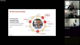 Fully Connect Journeys with Field-based and Graph-based Stitching | Adobe Analytics User Group