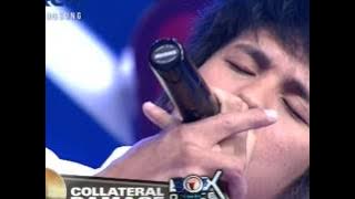 PAPINKA Live At Dahsyat (04-09-2012) Courtesy RCTI