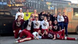 Made Men 2016 - Minnevideo