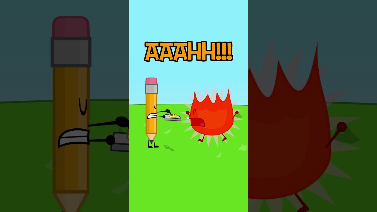 Обратный момент UNO от Pencil 