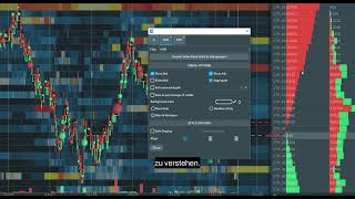 Spalten Aktuelles Auftragsbuch Erste Schritte