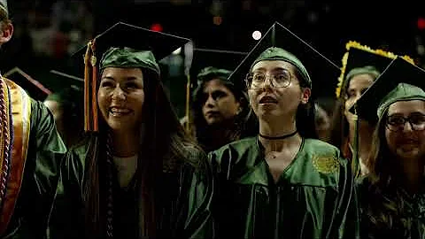 NOVA 2022 Commencement Ceremony